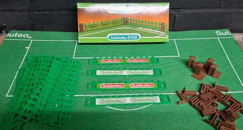 Subbuteo recinzione surround - recinzione,