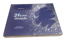 Flaconi Collection Calendario dell'Avvento 2025 Uomo - 24 Love Brands del valore di 500€