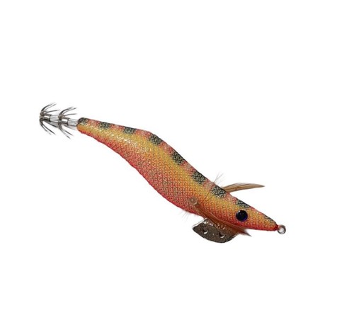Esca per seppie - totanara, a
