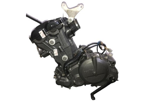 Motore aprilia pegaso 650 - motore,