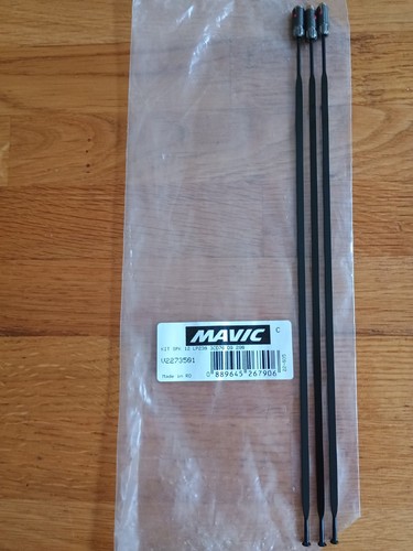 Mavic ksyrium elite disco - mavic,