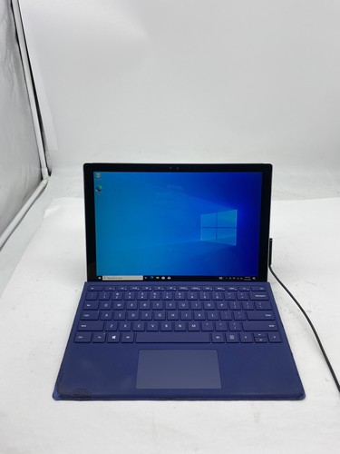 Microsoft surface pro - pro, 4