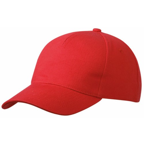 Myrtle beach panel cap heavy - 5,