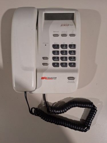 Telefono filo sirio 2000 - a,