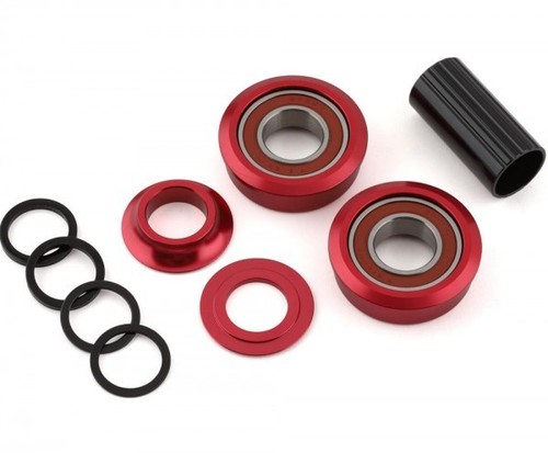 Theory supporto inferiore bmx - supporto,