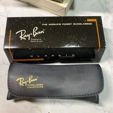 SOLO CUSTODIA RAY-BAN L