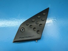 PLASTICA SOTTO SERBATOIO DX KAWASAKI Z750 PLASTIC UNDER TANK RH