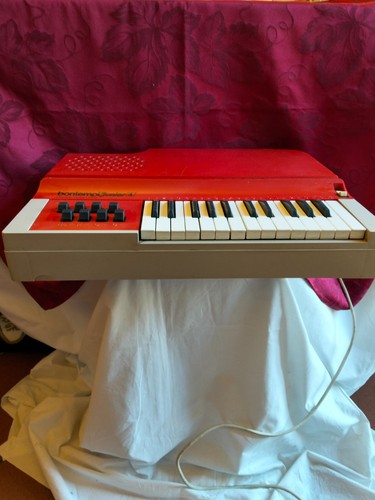 Organo bontempi - organo,
