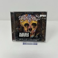 Aerosmith: Devil's Got a New