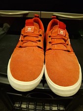 Supra Low Top Men's 8 Color