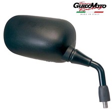 SPECCHIO DESTRO NERO SCOOTER HONDA 600 SILVER WING 2008>2009 FAR F6791