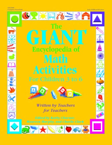 The giant encyclopedia math - of,