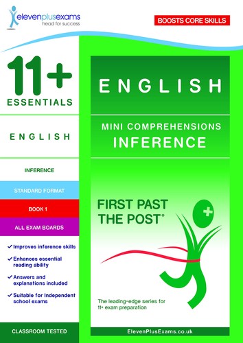 Essentials english mini - essentials,