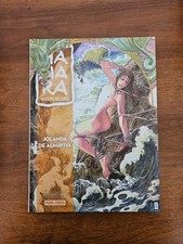 Milo Manara - Maestro