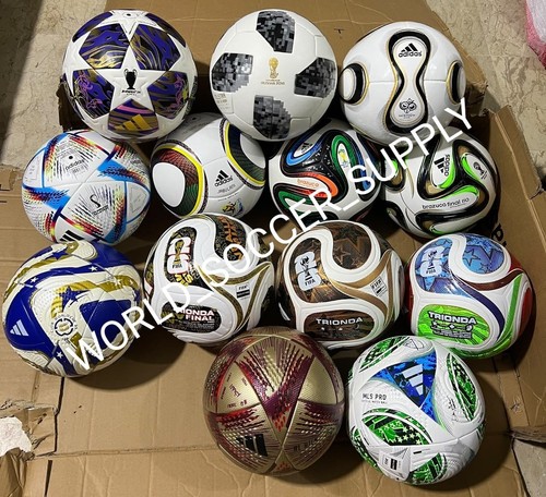 Bulk lotto palloni - di, da