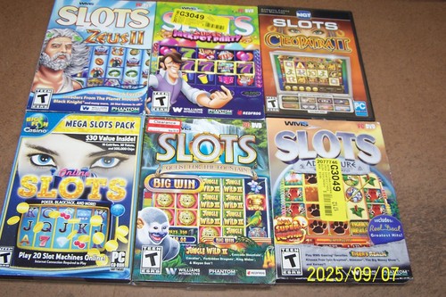 Slot blowout giochi - slot,