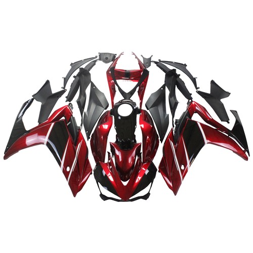 Carénage fairing kit bodywork - fairing,