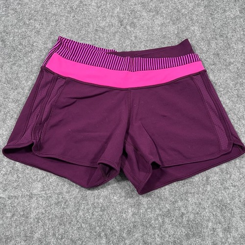 Lululemon plum raspberry hyper - plum,