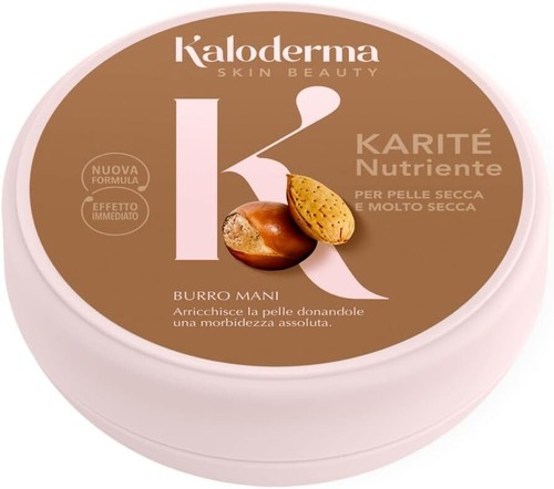 Kaloderma burro mani - burro,