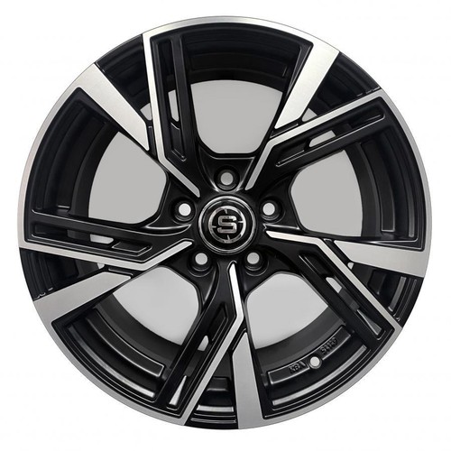 Cerchi lega audi - 4,