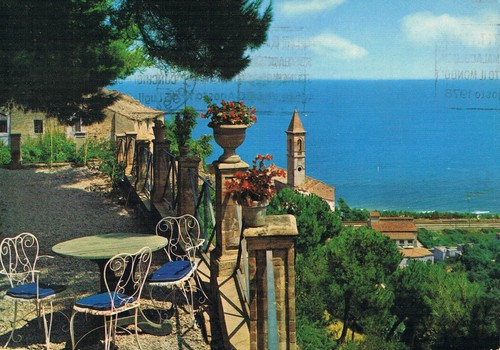 Cupra marittima - ap,