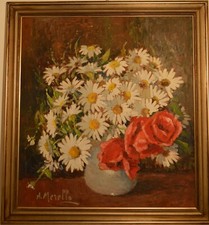 Amedeo Merello (Genova 1890-