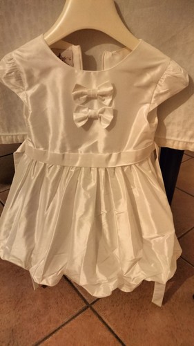 Abito cerimonia bambina