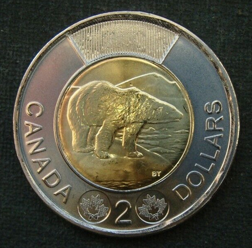 Canada dollari 2025 - canada, 2
