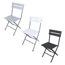 Rebecca Mobili Set 2 Sedie