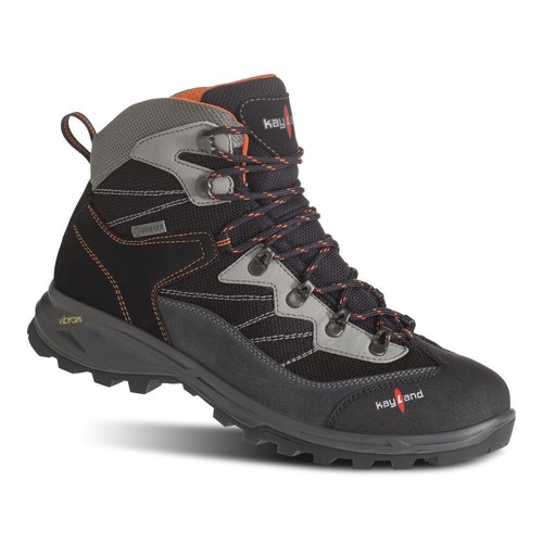 Scarpe trekking kayland taiga - trekking,