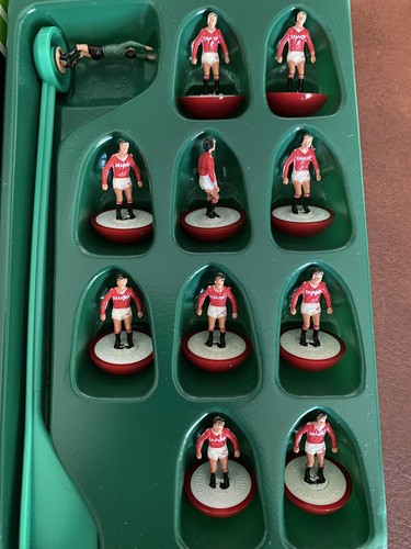 Subbuteo lotto squadre - squadre, lw
