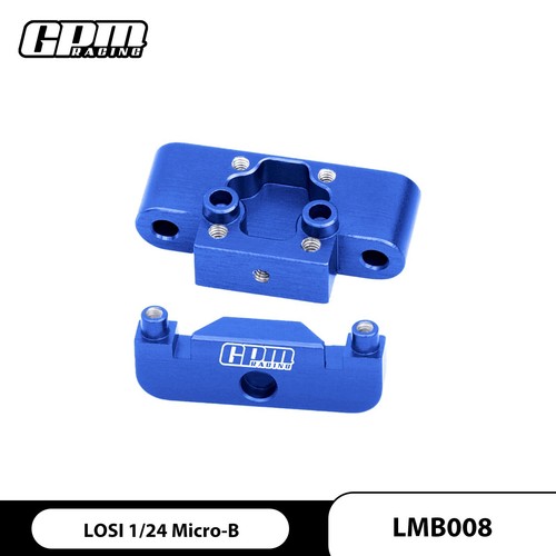 Paratia anteriore lega - anteriore, gpm
