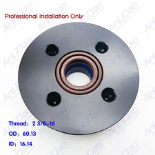 End Cap/Gland Repl For