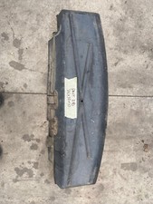 Carter plastica protezione