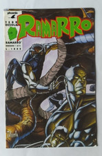 RAMARRO  Terre Desolate N. 1 Phoenix 1994