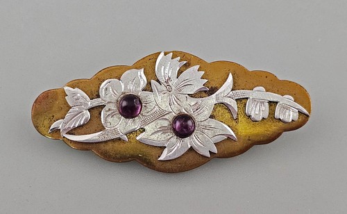 9325140 vintage spilla - a-9325140,