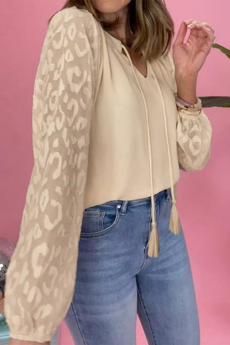 Camicia maglia blusa donna - maglia,