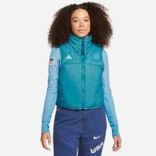 Gilet Nike ACG donna squadra