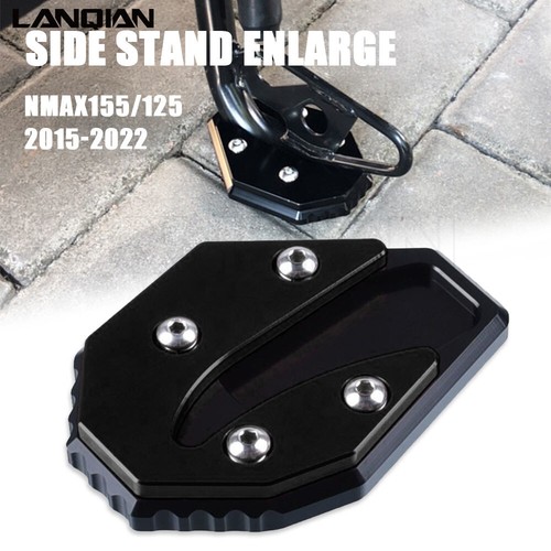 Motorcycle support latéral - motorcycle,