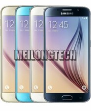 Smartphone samsung galaxy - galaxy, s6