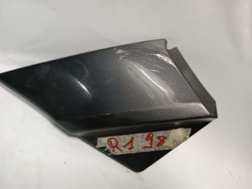 Yamaha 00 01 - yamaha, carena