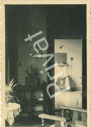 Foto wkii wehrmacht equipaggio - foto,