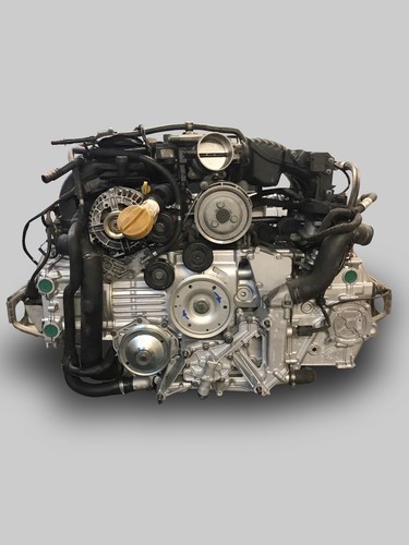 Motore porsche carerra 911 996 - 911,