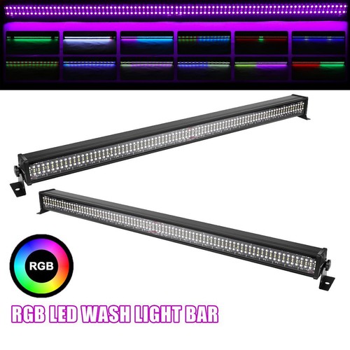 120w rgb led wallwasher - led,