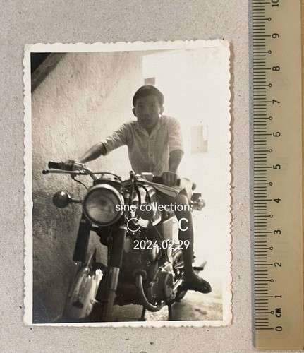 Ops foto originale - originale, cinese