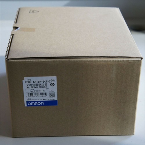 Omron r88d kn15h ect - r88d-kn15h-ect-z, servo