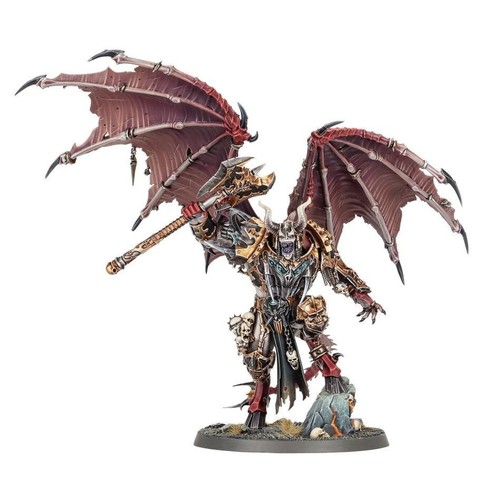 Warhammer 40k chaos space - warhammer,