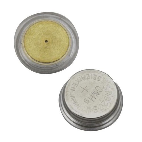 Batteria accucell per diapason - per,