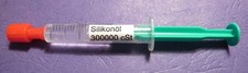 Liquido olio smorzatore silicone 2ml AK 300000 per sollevatore braccio giradischi
