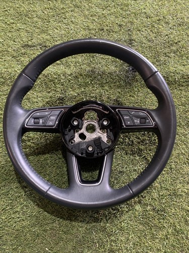 Volante con comandi audi - volante, a3